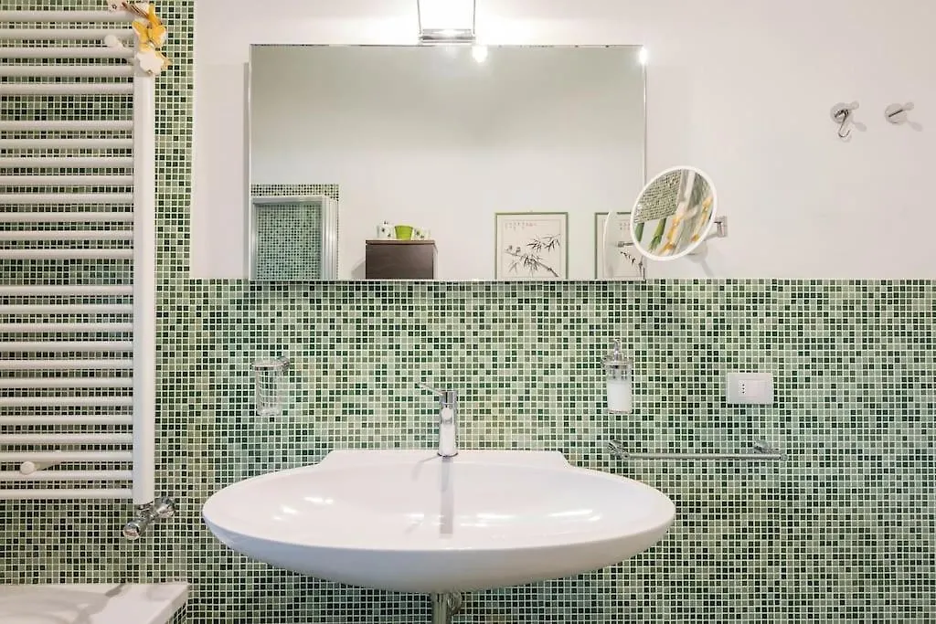 La Casa Di Dani Apartman Firenze 0*,