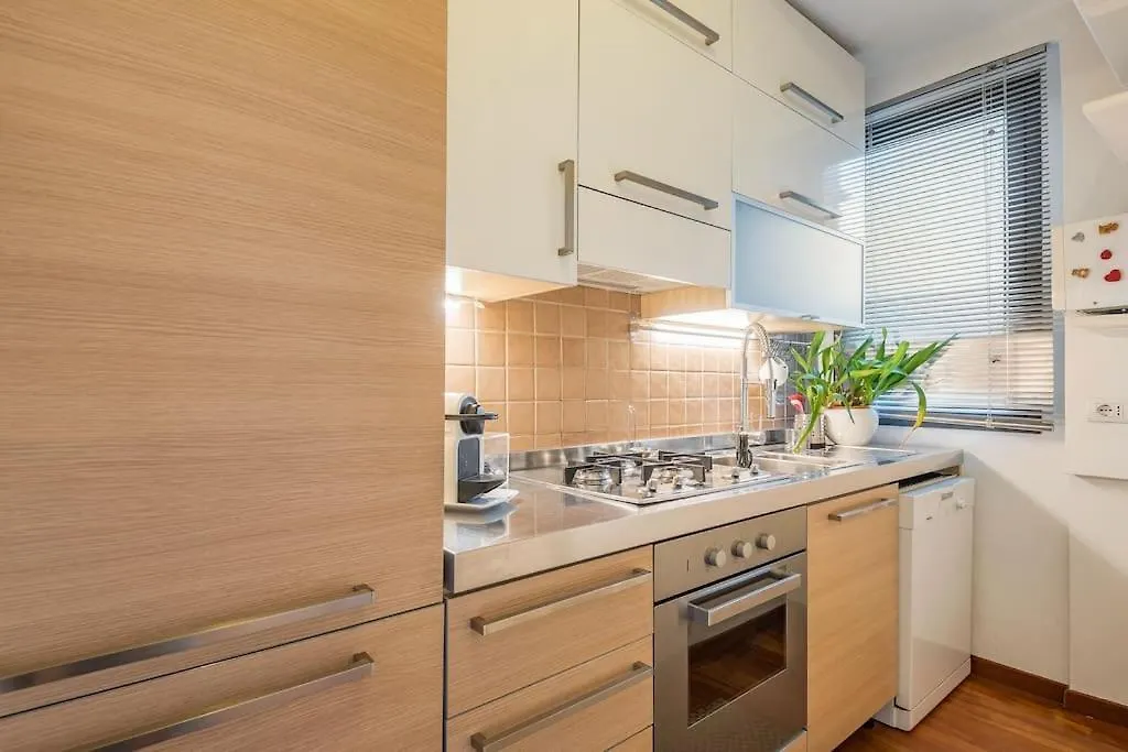 La Casa Di Dani Apartman Firenze