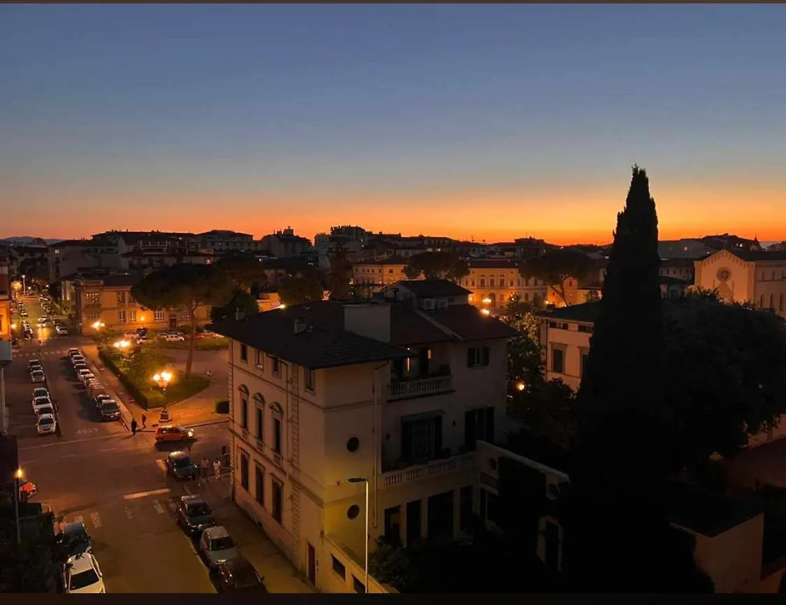 La Casa Di Dani Apartman Firenze