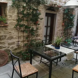 La Bottega Del Calzolaio Apartment