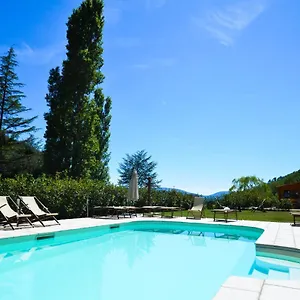 With Swimming Pool Apartment