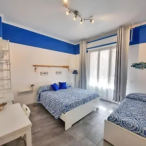 Il Sogno , Monterosso al Mare Italy