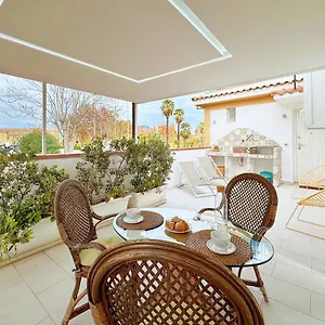 Solemar Sicilia - Valuan Luxury , Palermo Italy