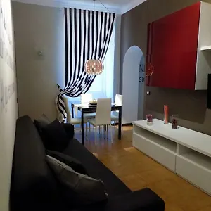 Il Ristoro Di Garibaldi , La Spezia Italy