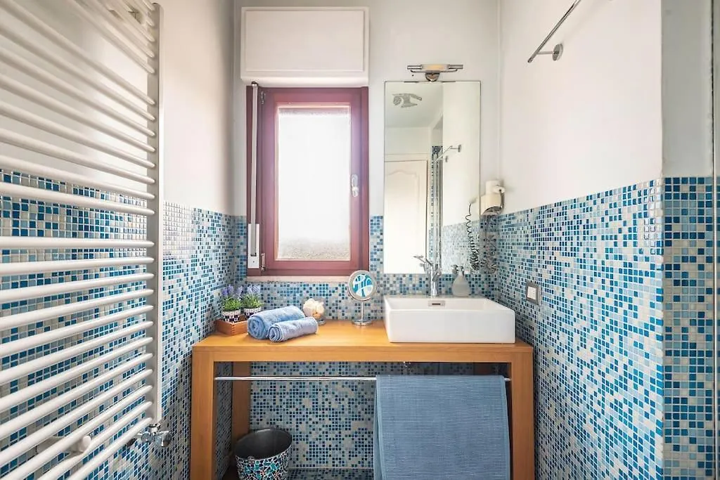Ferienwohnung La Casa Di Dani Florenz 0*,  Italien