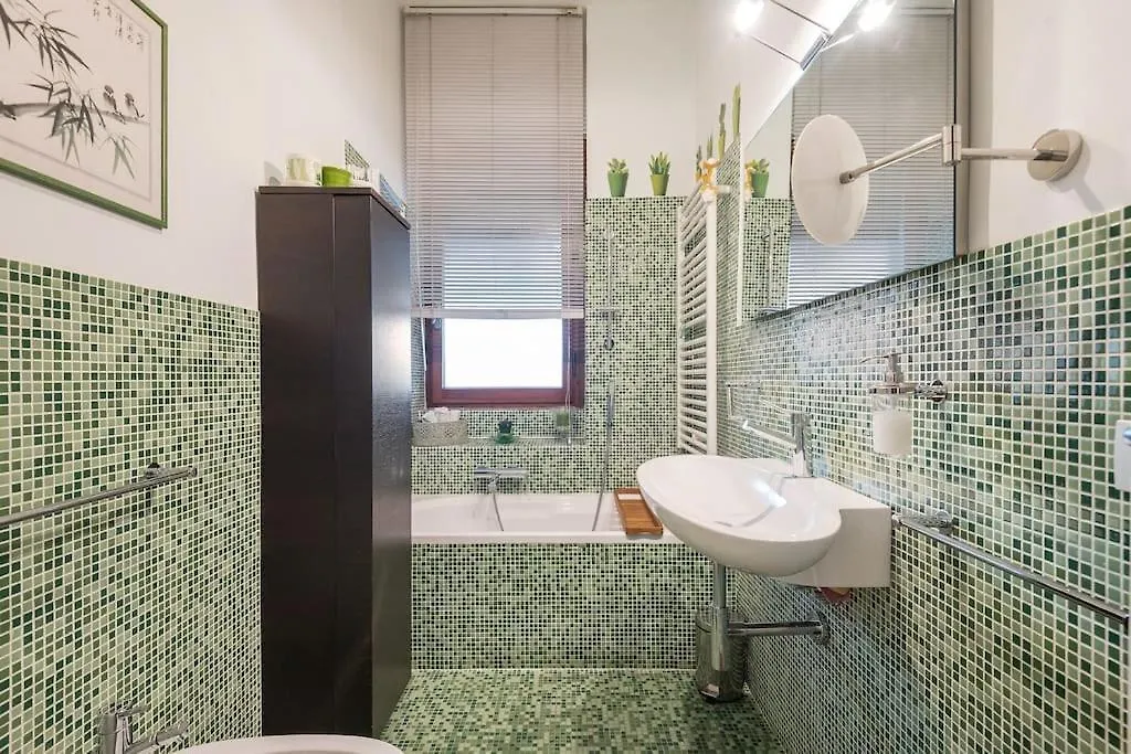Ferienwohnung La Casa Di Dani Florenz 0*,  Italien