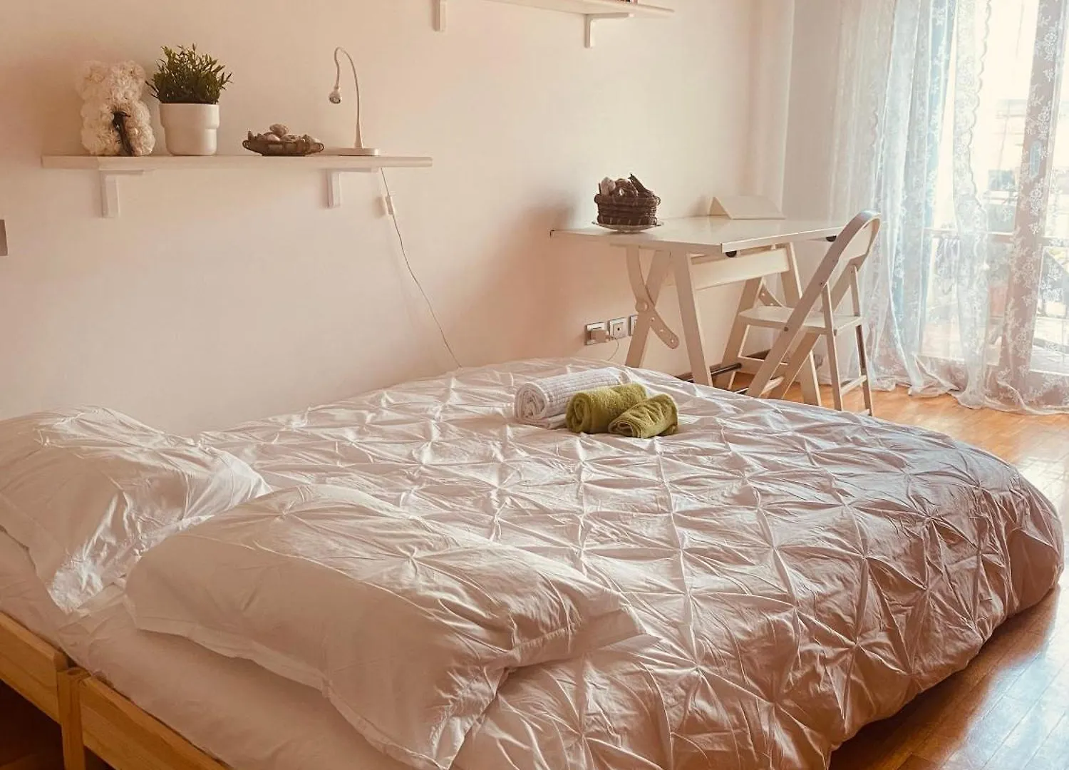 La Casa Di Dani Daire Floransa