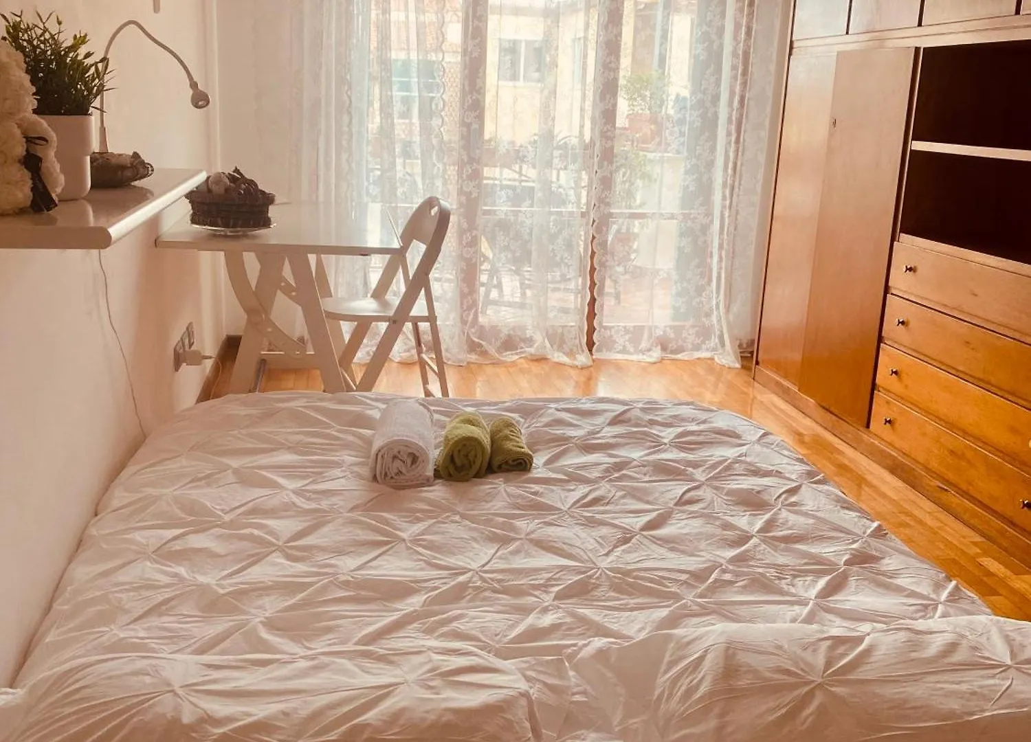 Ferienwohnung La Casa Di Dani Florenz 0*,