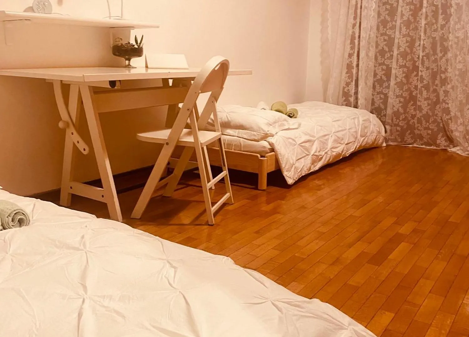 La Casa Di Dani Apartment Florence