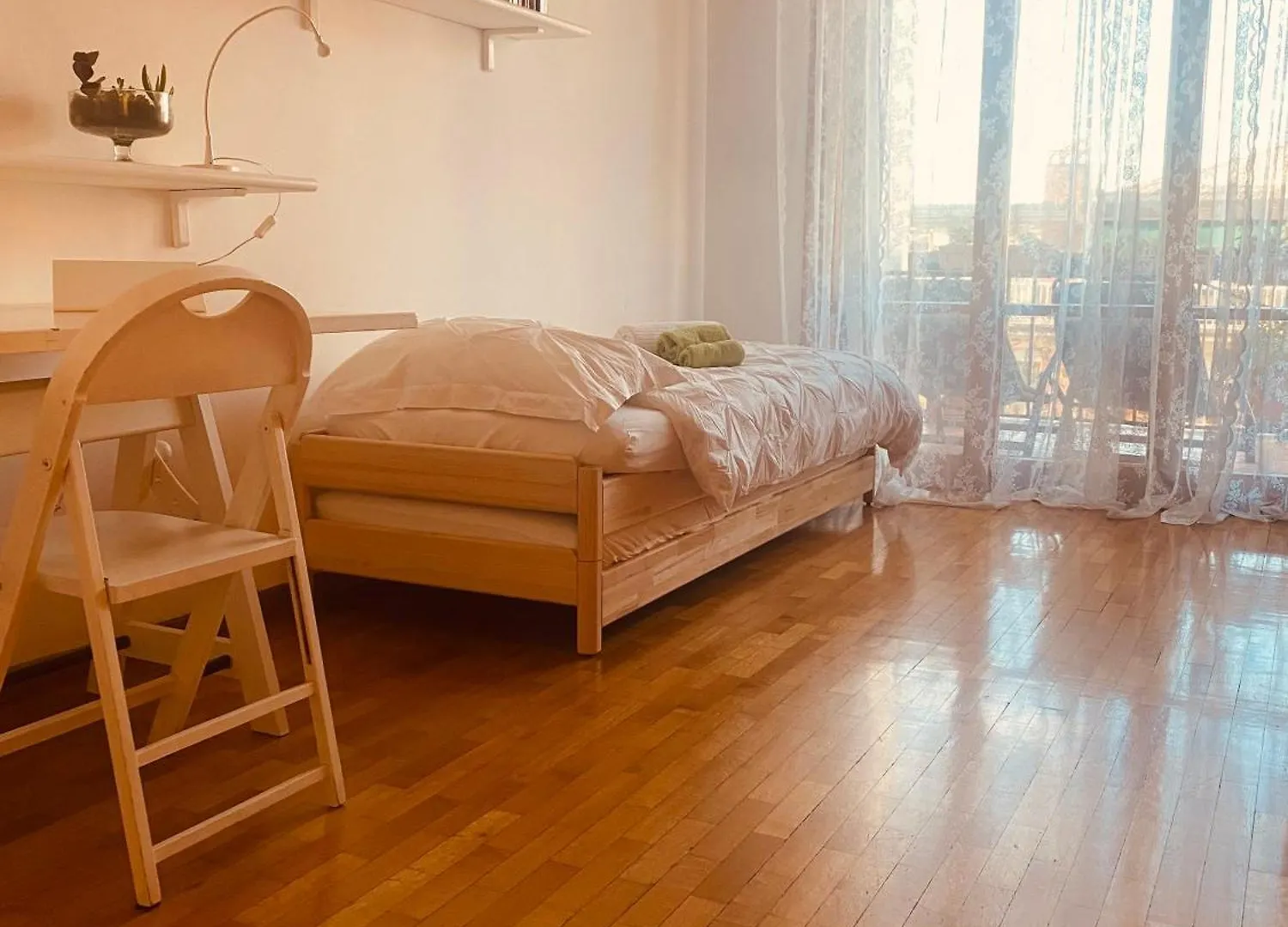 La Casa Di Dani Apartment Florence 0*,  Italy