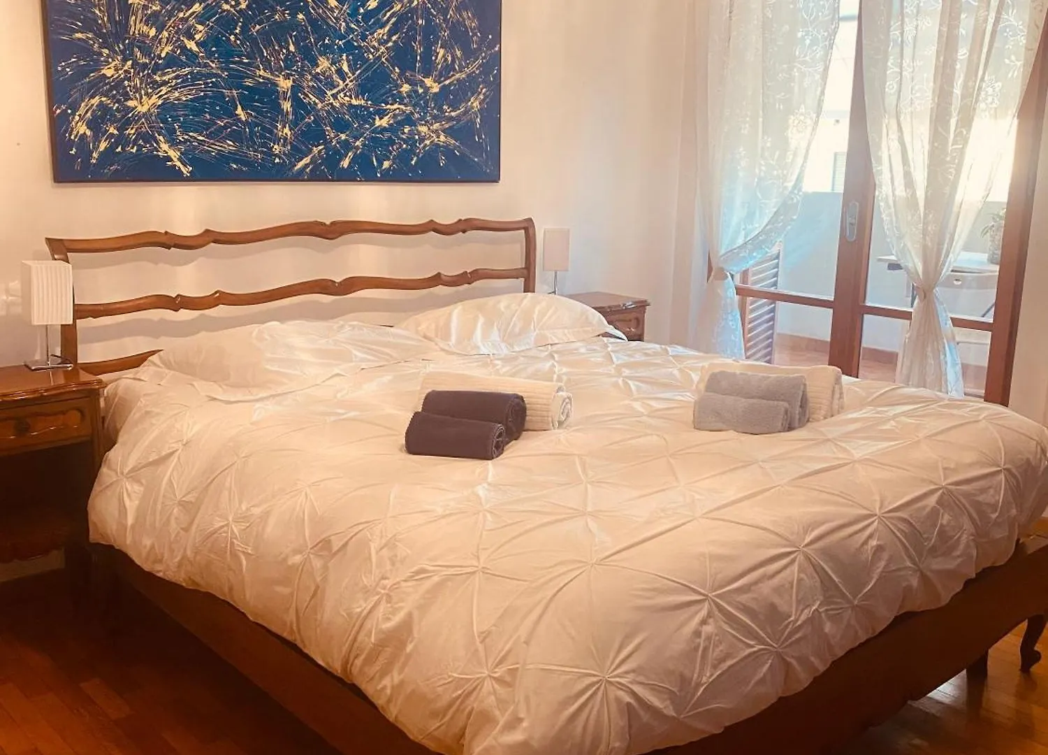 La Casa Di Dani Daire Floransa