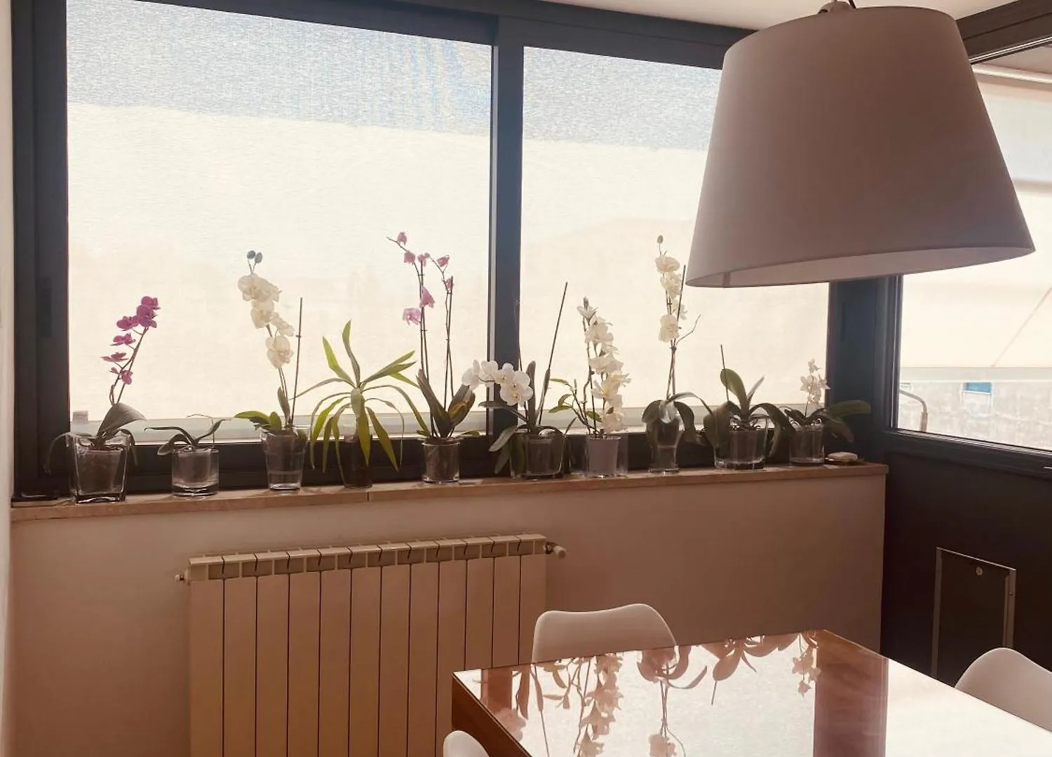 Apartment Ferienwohnung La Casa Di Dani Florenz