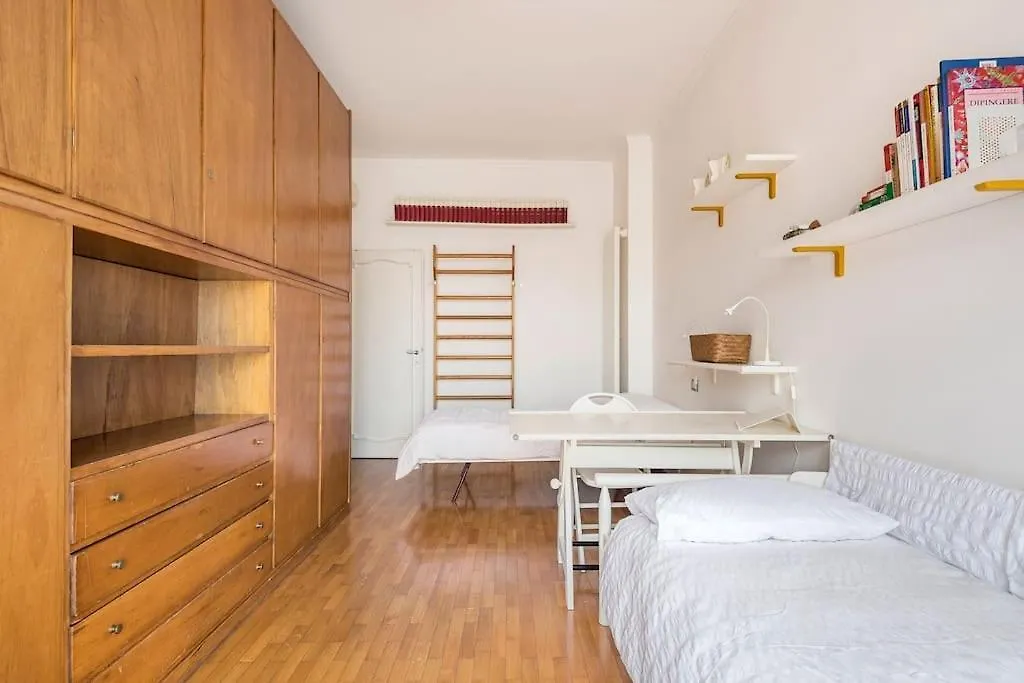 La Casa Di Dani Apartment Florence