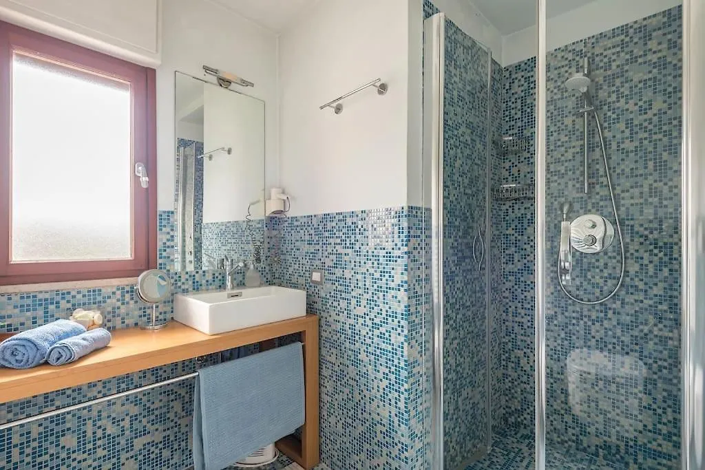 La Casa Di Dani Apartment Florence 0*,