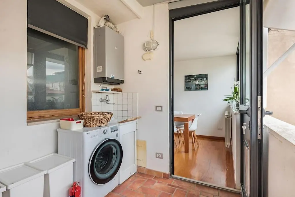 La Casa Di Dani Apartment Florence