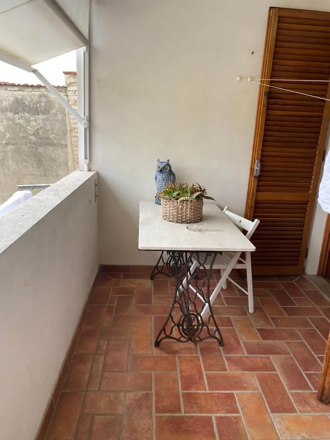 La Casa Di Dani Apartment Florence
