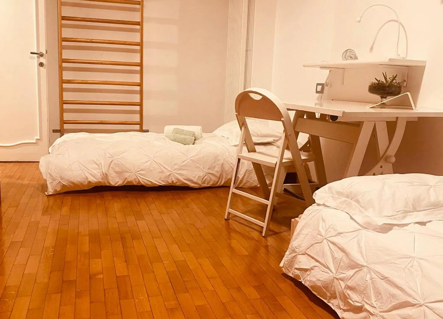 La Casa Di Dani Apartment Florence Italy