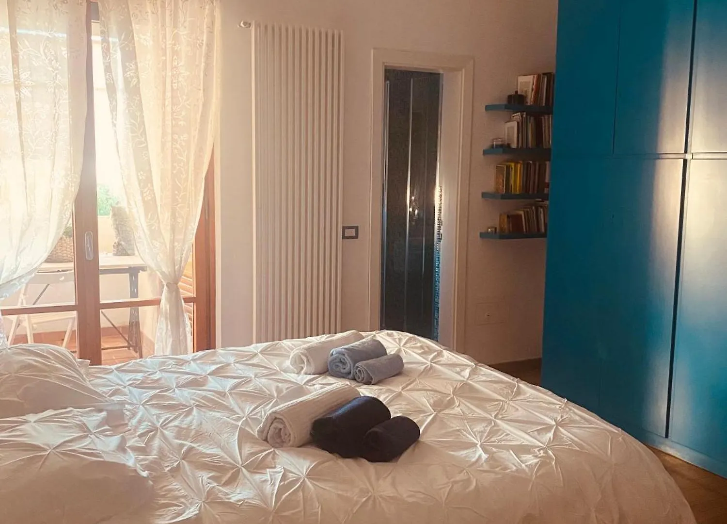 La Casa Di Dani Apartment Florence